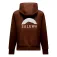 Salewa Moletom com capuz Eagle
