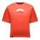 Salewa Eagle Sunrise 반팔 티셔츠