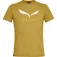 Salewa Solidlogo Dry 반팔 티셔츠