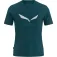 Salewa Solidlogo Dry 반팔 티셔츠