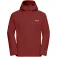 Jack wolfskin Giacca Tempest 2L