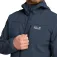 Jack wolfskin Wild Winds jacka