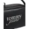 Tommy jeans Bold Script Camera Väska