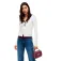 Tommy jeans Borsa Bold Script Camera