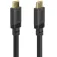 Hama Cabo USB-C USB C 3.2 Gen1