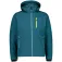 CMP Jaqueta softshell 3A01787N