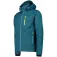 CMP 3A01787N softshelljacka