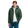 Superdry Moletom com fecho Borg Lined