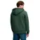 Superdry Moletom com fecho Borg Lined