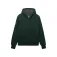 Superdry Moletom com fecho Borg Lined