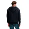 Superdry Borg Lined Reißverschlusspullover