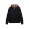 Superdry Borg Lined 풀지퍼 스웨트셔츠