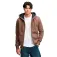 Superdry Borg Lined 풀지퍼 스웨트셔츠