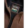 Superdry Borg Lined 풀지퍼 스웨트셔츠