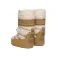 Superdry Botas de neve Borg