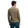Superdry Pull Classic Slub Waffle