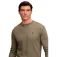 Superdry Pull Classic Slub Waffle