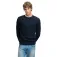 Superdry Cotton Cable Knit Crew pullover