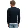 Superdry Jersei Cotton Cable Knit Crew