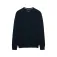 Superdry Cotton Cable Knit Crew pullover