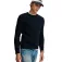 Superdry Jersei Cotton Cable Knit Crew
