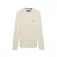 Superdry Jersei Cotton Cable Knit Crew