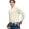 Superdry Cotton Cable Knit Crew pullover