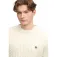 Superdry Jersei Cotton Cable Knit Crew