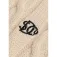 Superdry Jersei Cotton Cable Knit Crew