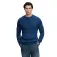 Superdry Cotton Cable Knit Crew pullover