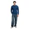 Superdry Cotton Cable Knit Crew pullover