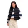 Superdry Entry Padded Snap vest