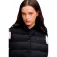 Superdry Entry Padded Snap vest