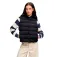 Superdry Entry Padded Snap vest