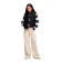 Superdry Entry Padded Snap vest