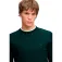Superdry Pull Essential Lightweigt Wool Blend Jumper