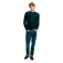 Superdry Essential Lightweigt Wool Blend Jumper pullover