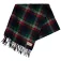 Superdry Bufanda Heritage Checked