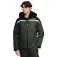 Superdry Hooded Ski Shell takki