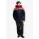 Superdry Hooded Ski Shell jacke