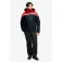 Superdry Hooded Ski Shell jacke
