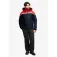 Superdry Hooded Ski Shell jacke