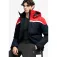 Superdry Hooded Ski Shell jacke