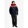 Superdry Hooded Ski Shell jacke