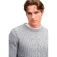 Superdry Jersei Jacob Cable Jumper