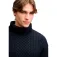 Superdry Jacob Cable Roll Neck Jumper pullover