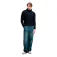 Superdry Jacob Cable Roll Neck Jumper pullover