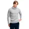Superdry Pull Jacob Cable Roll Neck Jumper