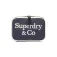 Superdry Necesser Outdoor
