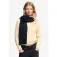 Superdry Cachecol Premium Cable Knit